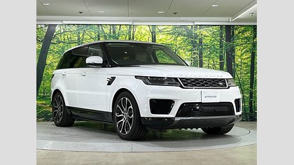 Range Rover Sport 30