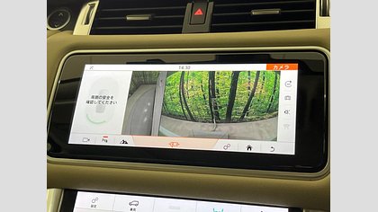 Range Rover Sport 16