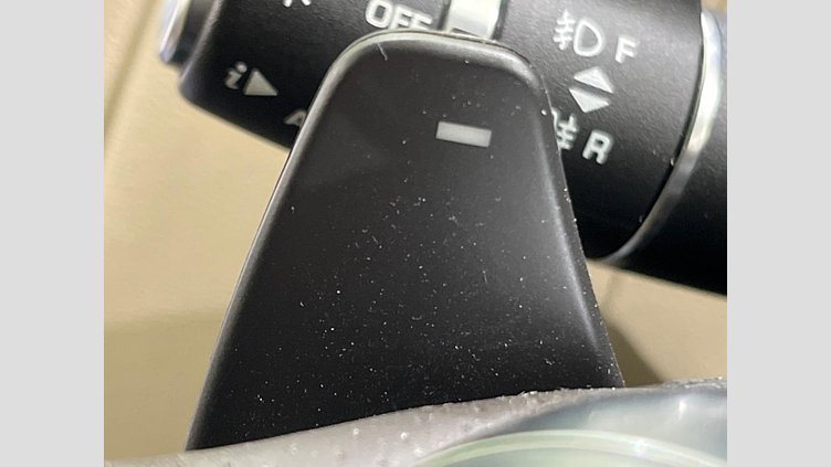 2020 認定中古車 Land Rover Range Rover Sport Fuji White ４WD HSE　PHEV