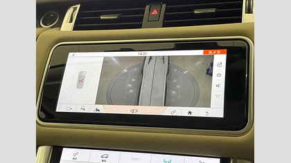 Range Rover Sport 14