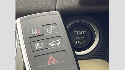 Range Rover Sport 35