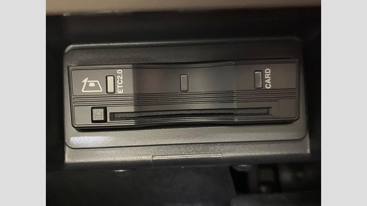 2020 認定中古車 Land Rover Range Rover Sport Fuji White ４WD HSE　PHEV