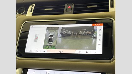 Range Rover Sport 44