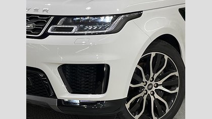 Range Rover Sport 11