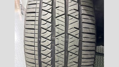 Range Rover Sport 21