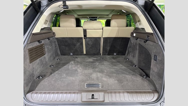 2020 認定中古車 Land Rover Range Rover Sport Fuji White ４WD HSE　PHEV