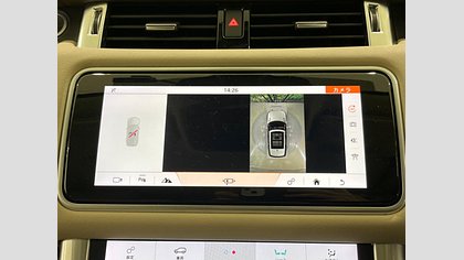 Range Rover Sport 54