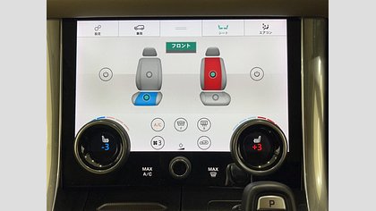 Range Rover Sport 26