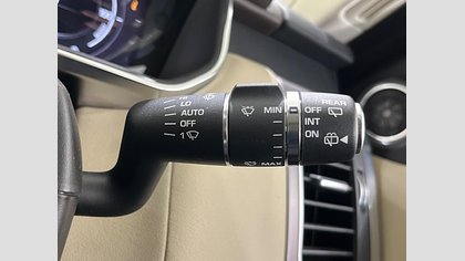 Range Rover Sport 50