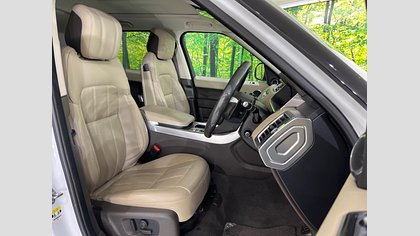 Range Rover Sport 27