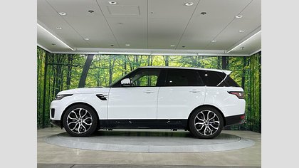 Range Rover Sport 5