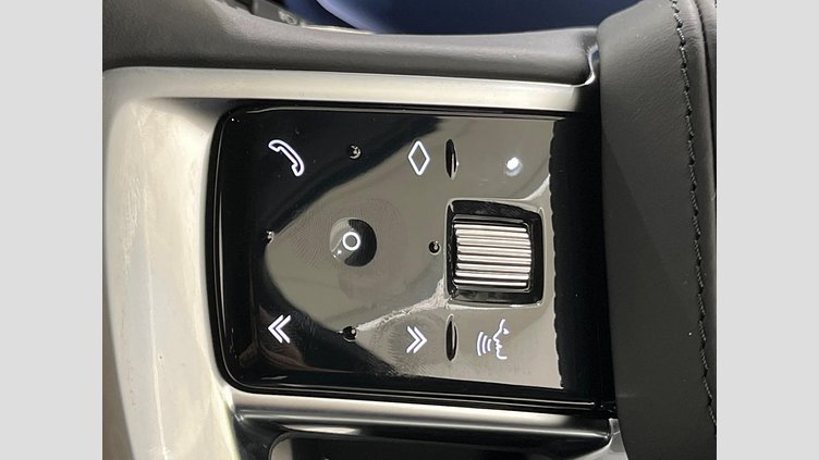 2024 認定中古車 Land Rover Range Rover Flux Silver - Satin finish 4WD
 ＳＶ Ｐ６１５