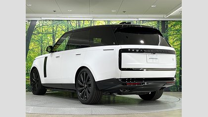 Range Rover 1