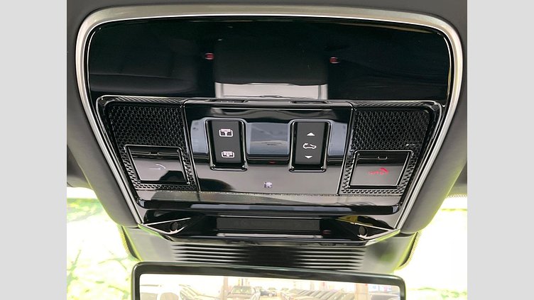 2024 認定中古車 Land Rover Range Rover Flux Silver - Satin finish 4WD
 ＳＶ Ｐ６１５