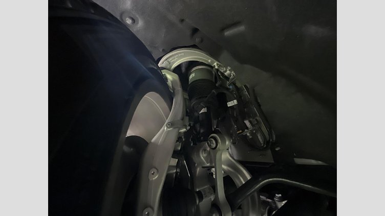 2024 認定中古車 Land Rover Range Rover Flux Silver - Satin finish 4WD
 ＳＶ Ｐ６１５