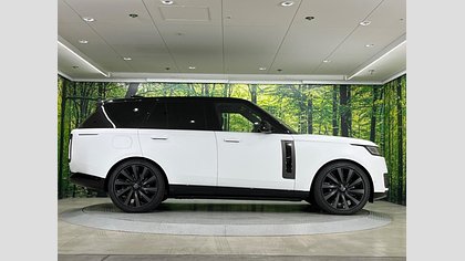 Range Rover 51
