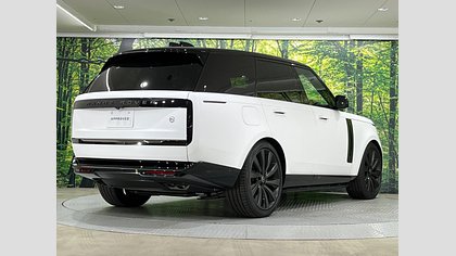 Range Rover 42