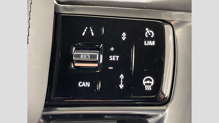 2024 認定中古車 Land Rover Range Rover Flux Silver - Satin finish 4WD
 ＳＶ Ｐ６１５