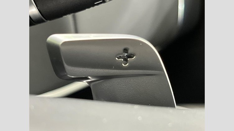 2024 認定中古車 Land Rover Range Rover Flux Silver - Satin finish 4WD
 ＳＶ Ｐ６１５