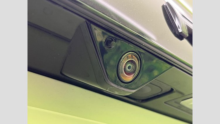 2024 認定中古車 Land Rover Range Rover Flux Silver - Satin finish 4WD
 ＳＶ Ｐ６１５