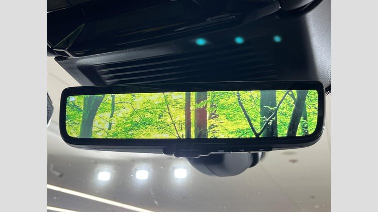 2024 認定中古車 Land Rover Range Rover Flux Silver - Satin finish 4WD
 ＳＶ Ｐ６１５