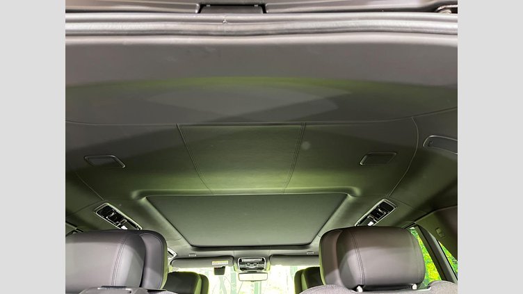 2024 認定中古車 Land Rover Range Rover Flux Silver - Satin finish 4WD
 ＳＶ Ｐ６１５