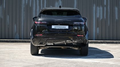 Range Rover Evoque 8