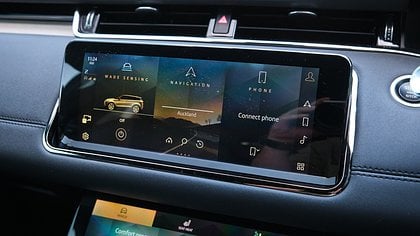 Range Rover Evoque 12