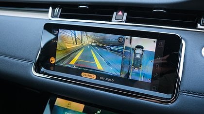 Range Rover Evoque 13