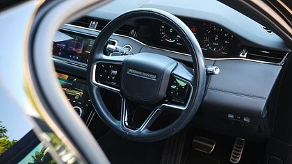 Range Rover Evoque 16