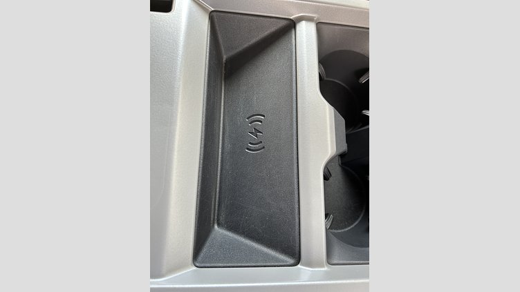 2024 認定中古車 Land Rover Defender 110 Carpathian Grey V8 525PS V8