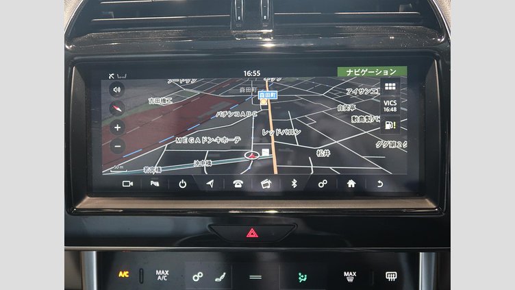 2020 認定中古車 Jaguar XE Yulong White 250PS S