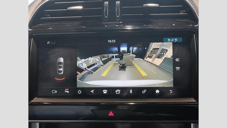 2020 認定中古車 Jaguar XE Yulong White 250PS S