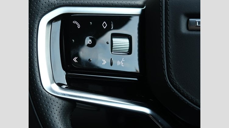 2021 認定中古車 Land Rover Discovery Sport Yulong White 250PS RダイナミックHSE