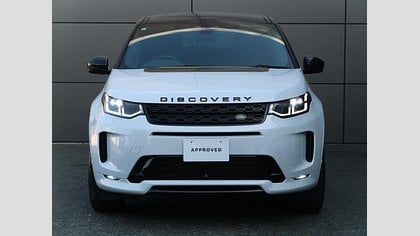 Discovery Sport 9
