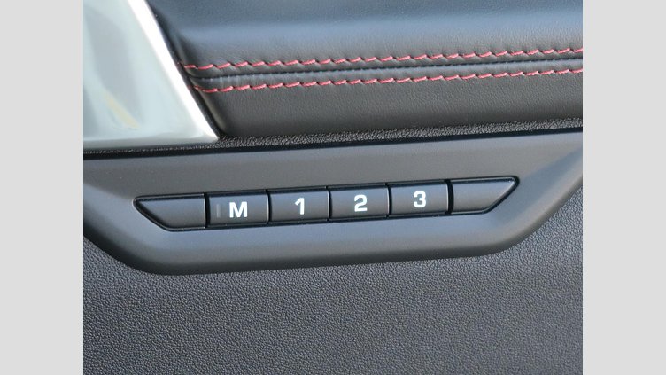 2021 認定中古車 Land Rover Discovery Sport Yulong White 250PS RダイナミックHSE