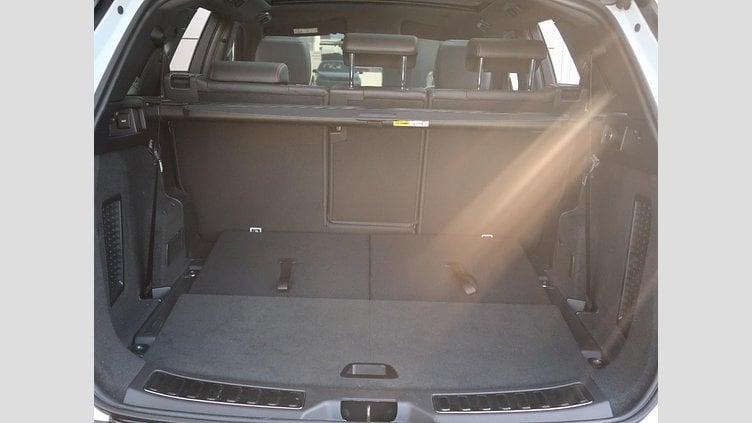 2021 認定中古車 Land Rover Discovery Sport Yulong White 250PS RダイナミックHSE