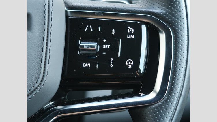 2021 認定中古車 Land Rover Discovery Sport Yulong White 250PS RダイナミックHSE