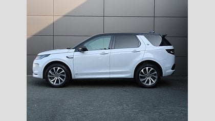 Discovery Sport 49