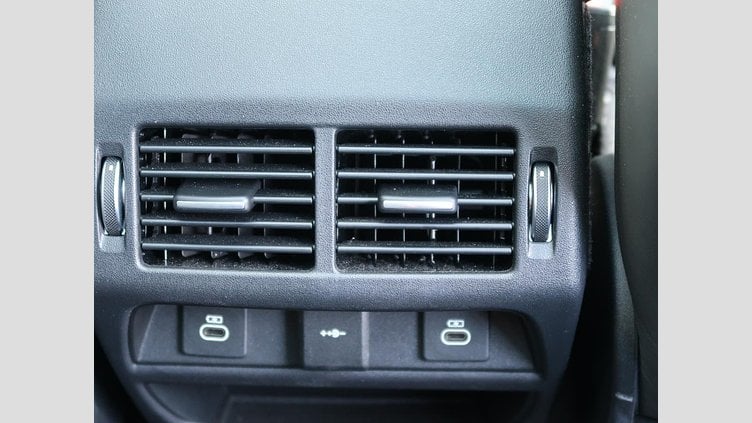 2021 認定中古車 Land Rover Discovery Sport Yulong White 250PS RダイナミックHSE