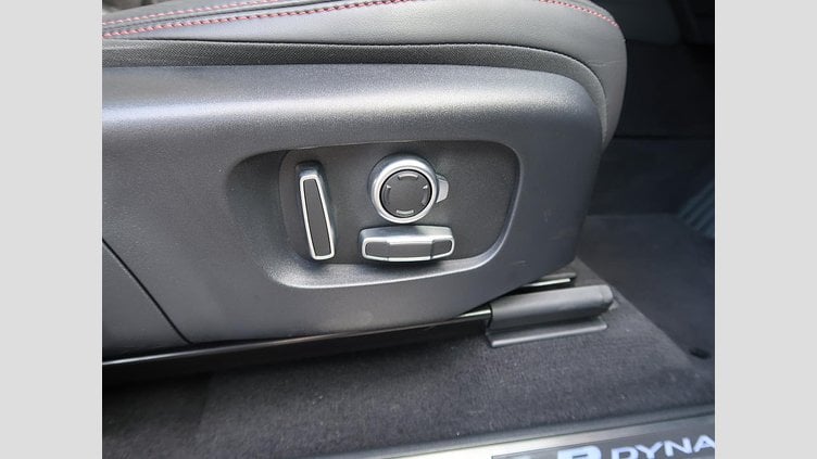 2021 認定中古車 Land Rover Discovery Sport Yulong White 250PS RダイナミックHSE