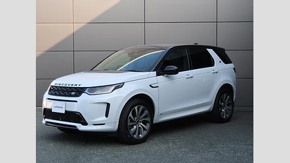 Discovery Sport 35