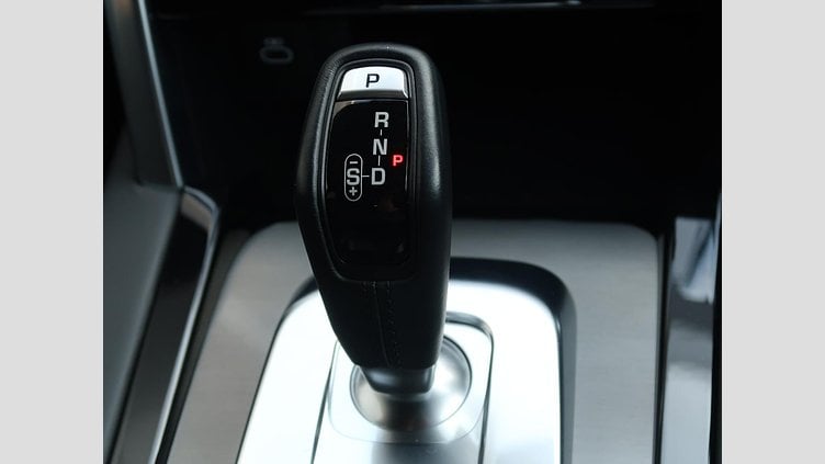 2021 認定中古車 Land Rover Discovery Sport Yulong White 250PS RダイナミックHSE