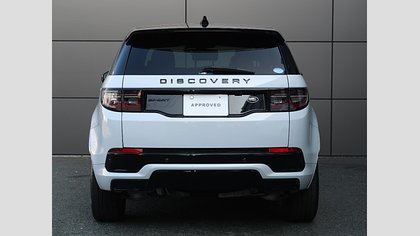 Discovery Sport 30