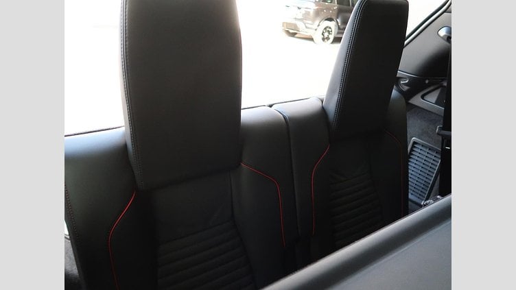 2021 認定中古車 Land Rover Discovery Sport Yulong White 250PS RダイナミックHSE