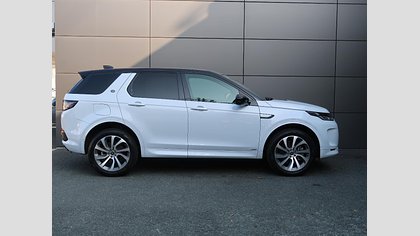 Discovery Sport 37