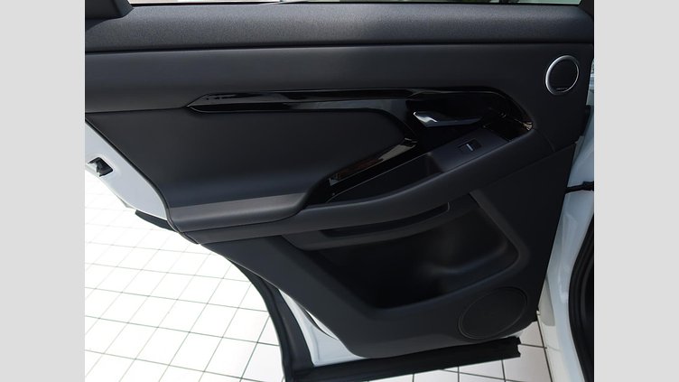 2024 認定中古車 Land Rover Range Rover Evoque Fuji White  Ｐ３００ｅ ダイナミック ＨＳＥ