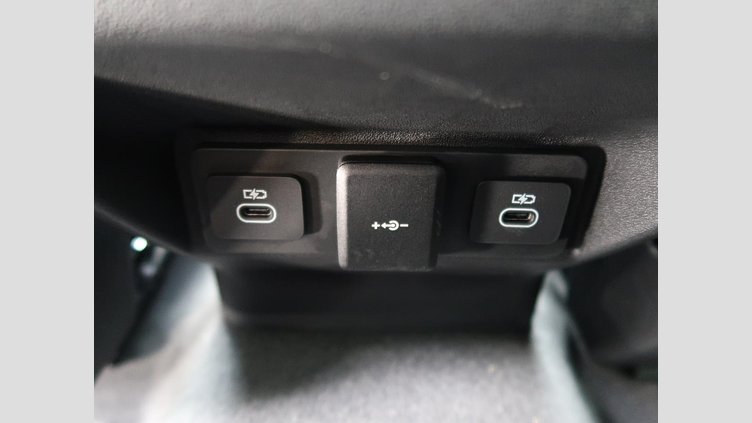 2024 認定中古車 Land Rover Range Rover Evoque Fuji White  Ｐ３００ｅ ダイナミック ＨＳＥ