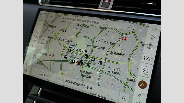 2024 認定中古車 Land Rover Range Rover Evoque Fuji White  Ｐ３００ｅ ダイナミック ＨＳＥ