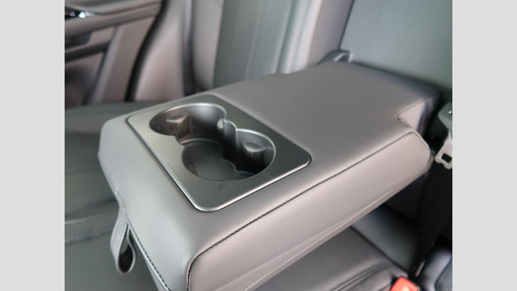 2024 認定中古車 Land Rover Range Rover Evoque Fuji White  Ｐ３００ｅ ダイナミック ＨＳＥ